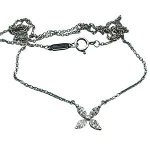 Tiffany Victoria 
Pendant small